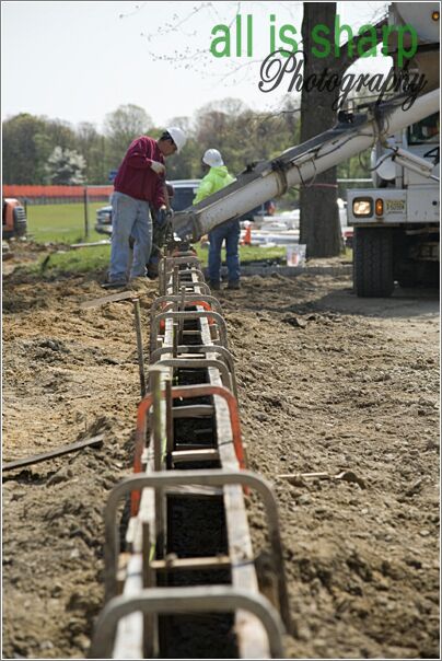 Ground Work 052